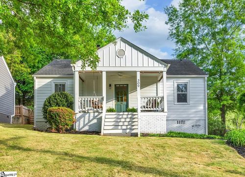 309 Melville Avenue, Greenville, SC, 29605 | Card Image