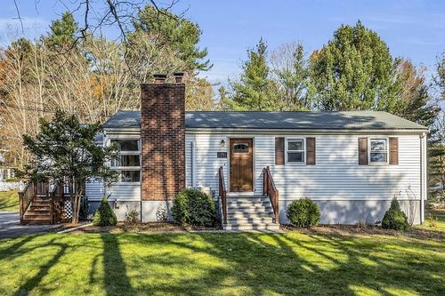 75 North St, North Reading, MA, 01864-1443 | Card Image