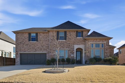 1510 Chisholm Trl, Prosper, TX, 75078-0919 | Card Image