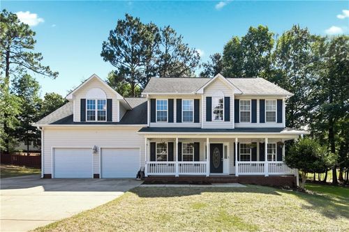 49 Ravens Wood Cir, Sanford, NC, 27332-0121 | Card Image