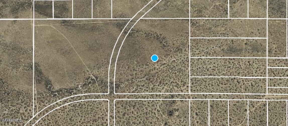 Land in Palmdale