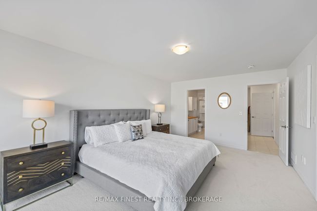 460 Country Club Dr, House attached with 3 bedrooms, 3 bathrooms and 4 parking in Bath ON | Image 13