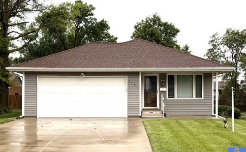 1317 Bell Street, Beatrice, NE, 68310 | Card Image