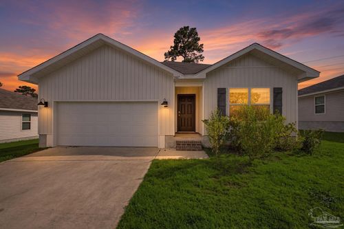 5887 Paddock Way, Pensacola, FL, 32526-2175 | Card Image