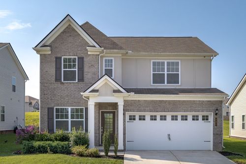 261 Casper Dr, Spring Hill, TN, 37174-6900 | Card Image
