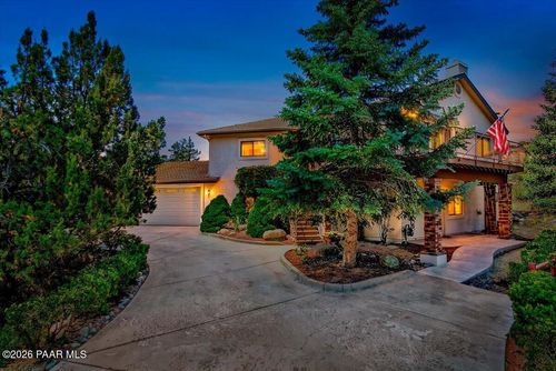 2240 Mission Way, Prescott, AZ, 86301-4310 | Card Image