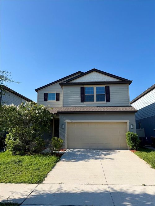 3573 Rock Creek Ln, KISSIMMEE, FL, 34744-9013 | Card Image