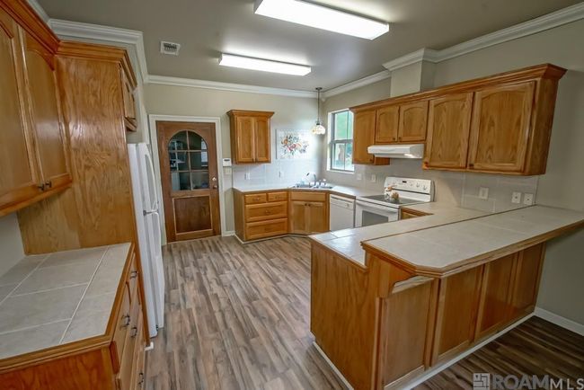 424 Clover Ridge Dr, House other with 4 bedrooms, 3 bathrooms and 4 parking in Jackson LA | Image 31