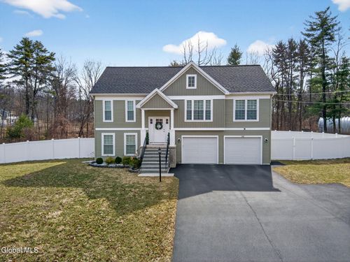267 Consaul Rd, Colonie, NY, 12205-3609 | Card Image