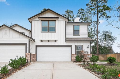 218 Skybranch Ct, Conroe, TX, 77304-4255 | Card Image