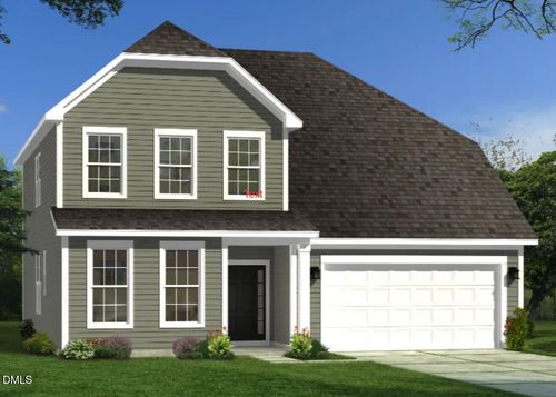 116 Appleseed Drive, Lillington, NC, 27546 | Card Image