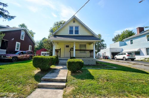 961 N West St, Lima, OH, 45801-3679 | Card Image