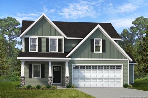 186 Meadow Sage St, Raeford, NC, 28376-4518 | Card Image