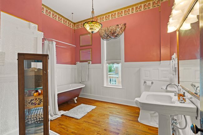 711 E Morgan St, House other with 6 bedrooms, 3 bathrooms and null parking in Boonville MO | Image 46