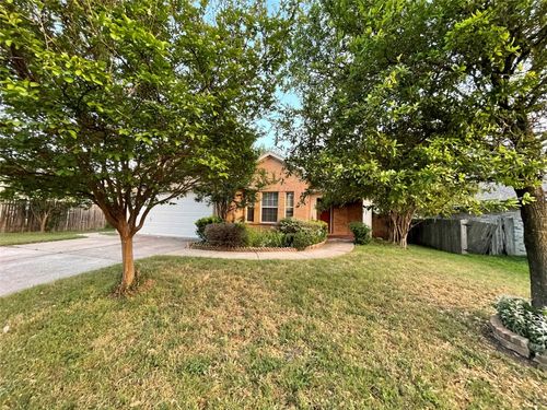 1709 Bush Coat Ln, Austin, TX, 78754-5825 | Card Image