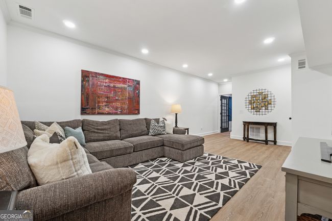 780 Mount Oglethorpe Trl, House other with 5 bedrooms, 5 bathrooms and 2 parking in Johns Creek GA | Image 47