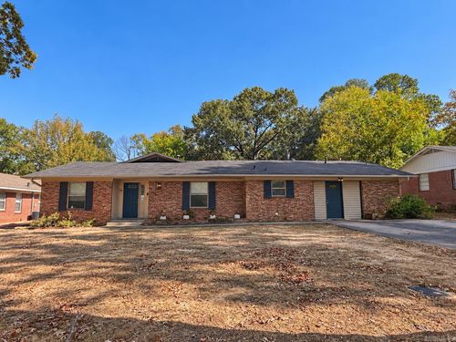28 Rebecca Lane, Conway, AR, 72032 | Card Image