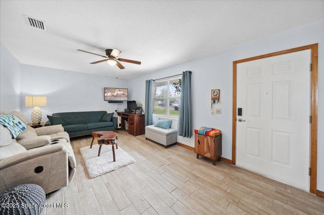 5997 Jenkins Ave, House other with 2 bedrooms, 2 bathrooms and null parking in Cocoa FL | Image 4