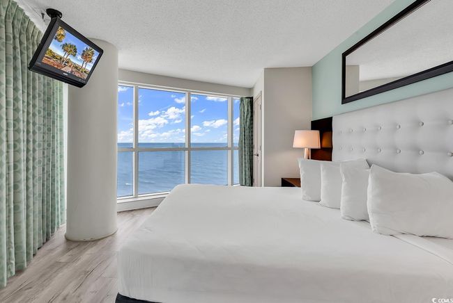 1001 - 107 S Ocean Blvd, Condo with 2 bedrooms, 2 bathrooms and null parking in Myrtle Beach SC | Image 16
