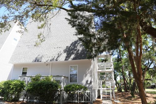 248 Driftwood Ln, Edisto Island, SC, 29438-3625 | Card Image