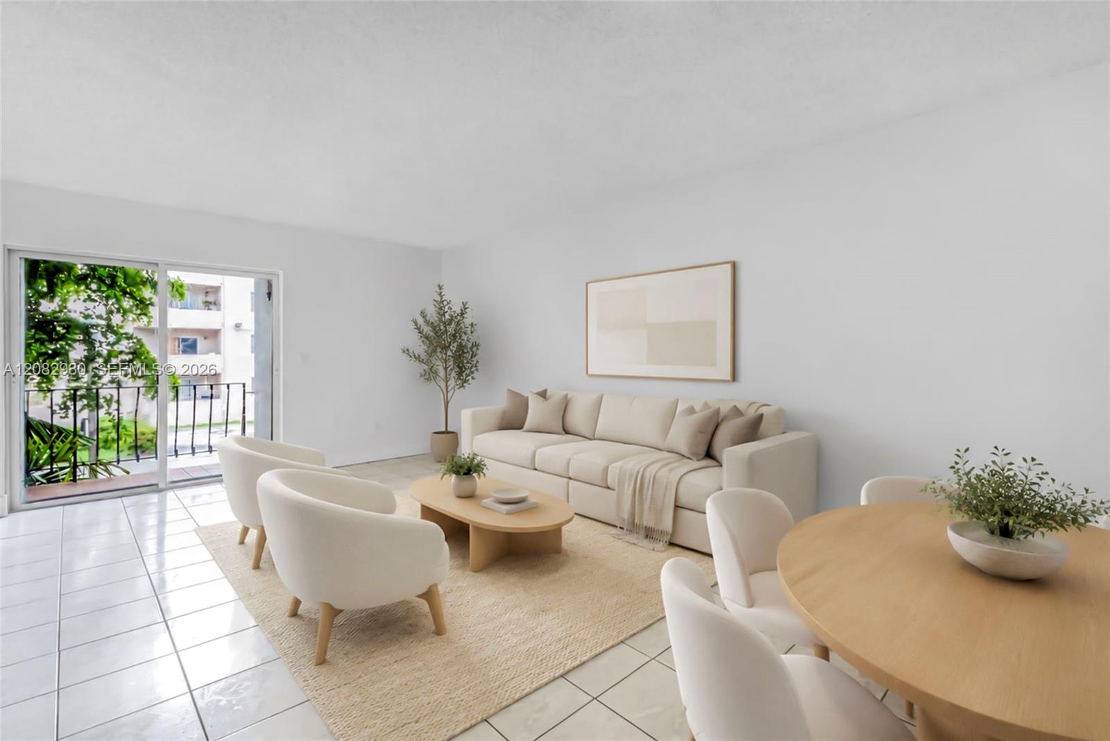 Residential in Miami