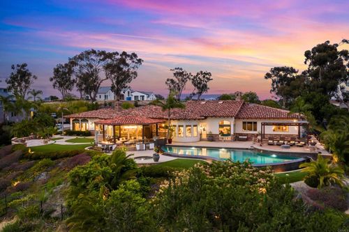 4909 Del Mar Mesa Rd, San Diego, CA, 92130-6808 | Card Image