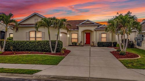24425 Lakeview Pl, PORT CHARLOTTE, FL, 33980-5234 | Card Image