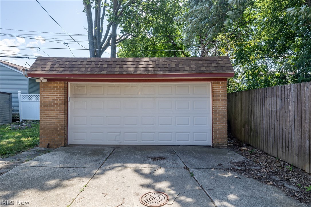 Residential Lease in Parma 3