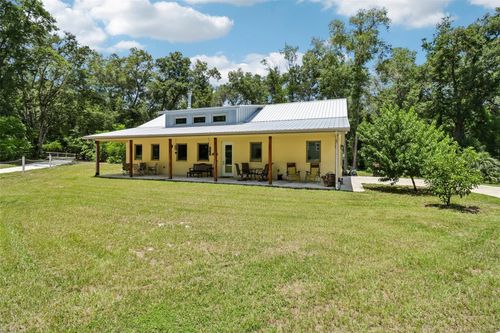 16161 Se 137th Ct, Weirsdale, FL, 32195-2401 | Card Image