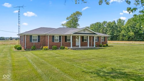 3249 N Slab Rd, Austin, IN, 47102-8501 | Card Image