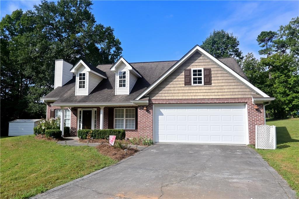 Camelot Cir, Calhoun, GA 30701