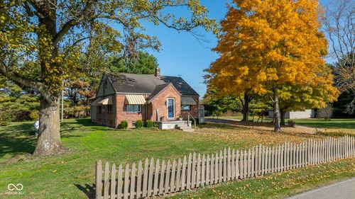 1898 E 1000 N, Morristown, IN, 46161-9749 | Card Image