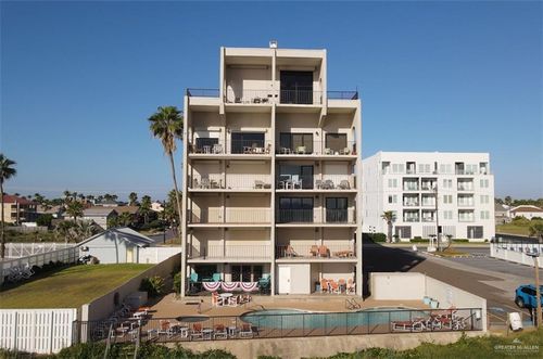 502-3816 Gulf Blvd, South Padre Island, TX, 78597-7249 | Card Image