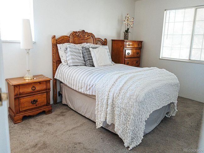 UNIT-201 - 14413 E Jewell Ave, House attached with 2 bedrooms, 2 bathrooms and null parking in Aurora CO | Image 18