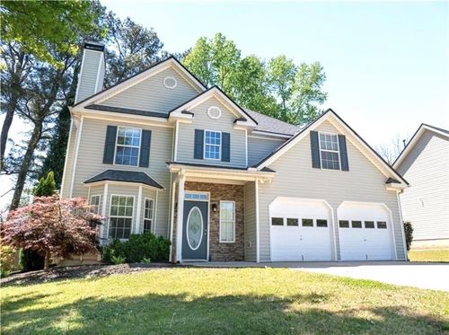 108 Riley Way, Canton, GA, 30115-4370 | Card Image