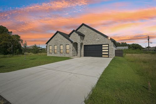 314 Rudder Rd, Gun Barrel City, TX, 75156-5714 | Card Image