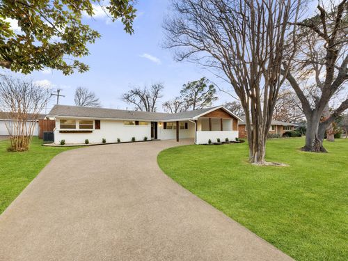 3616 Woodleigh Dr, Dallas, TX, 75229-6031 | Card Image