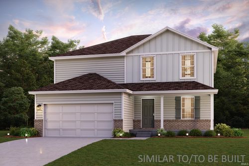2092 Derby Way, Memphis, IN, 47143-1305 | Card Image