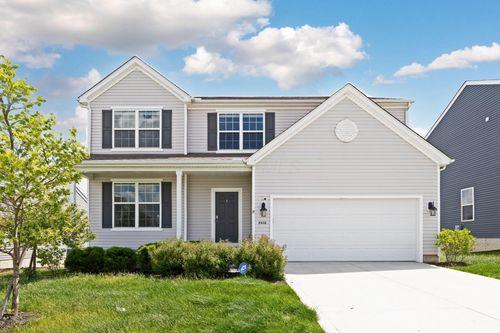 2432 Brook Run Dr, Lancaster, OH, 43130-7613 | Card Image