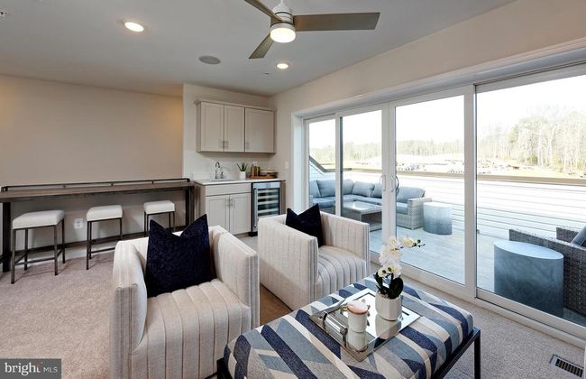 213 Sundrop Ln, Townhouse with 3 bedrooms, 4 bathrooms and null parking in LAUREL MD | Image 10