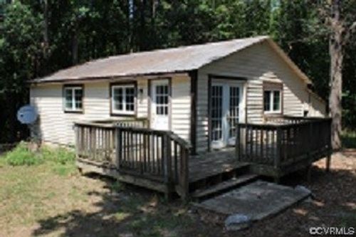 206 Danielle Ln, Keysville, VA, 23947-4562 | Card Image