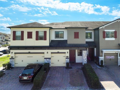 2592 Econ Landing Blvd, Orlando, FL, 32825-7888 | Card Image