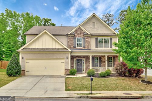 14 Nash Ln, Newnan, GA, 30263-7900 | Card Image