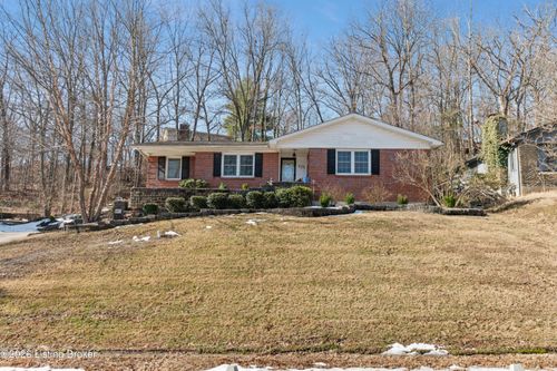 9108 Royal Oak Dr, Louisville, KY, 40272-2319 | Card Image