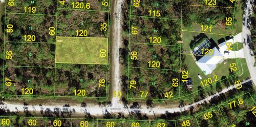 12093 Venetian Dr, PUNTA GORDA, FL, 33955-2916 | Card Image