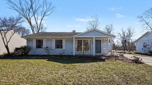 433 Argyle Cres, Milan, MI, 48160-1203 | Card Image