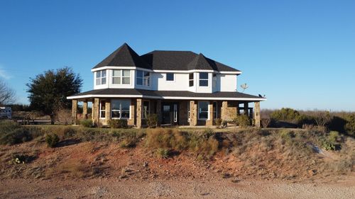 525 Country Pl S, Abilene, TX, 79606-7033 | Card Image