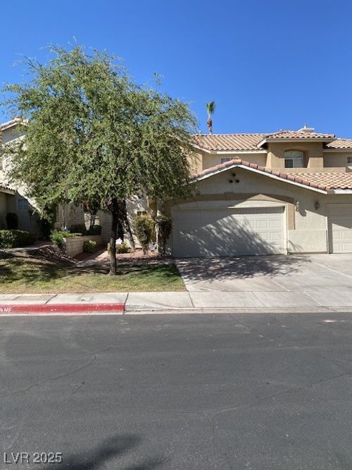 107 Broken Rock Dr, Henderson, NV, 89074-1078 | Card Image