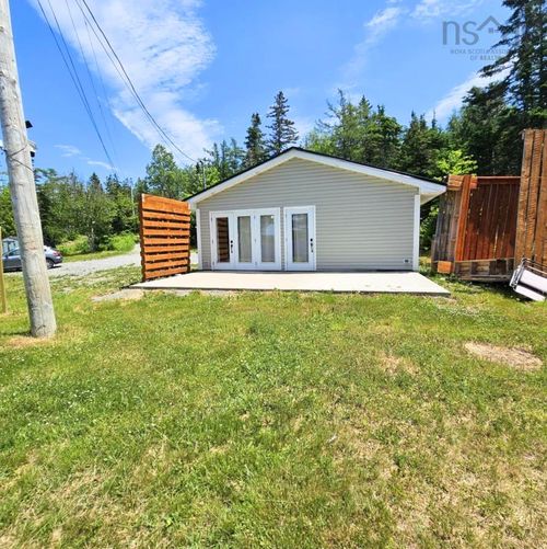 1802 Grand Mira South Rd, Grand Mira South, NS, B1K1H3 | Card Image