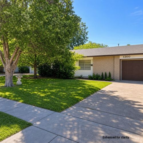 1300 Meadowcrest Dr, Plano, TX, 75075-8756 | Card Image
